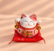 Maneki-neko — Gato da Sorte